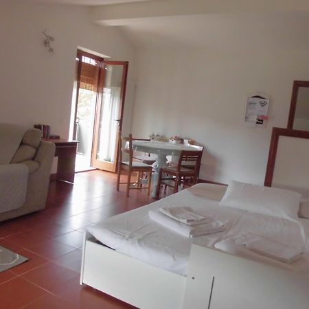 Villa Colle Nanto Extérieur photo