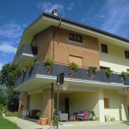 Villa Colle Nanto Extérieur photo