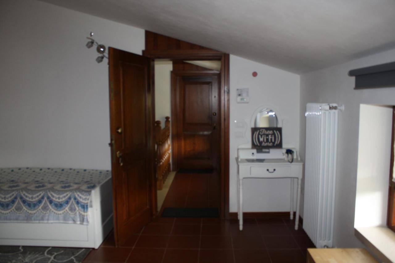 Villa Colle Nanto Extérieur photo