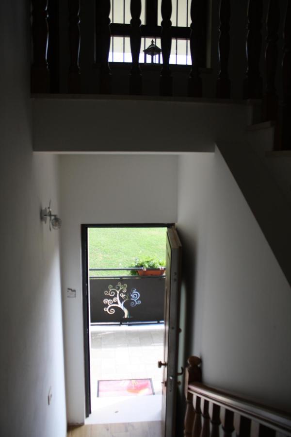 Villa Colle Nanto Extérieur photo