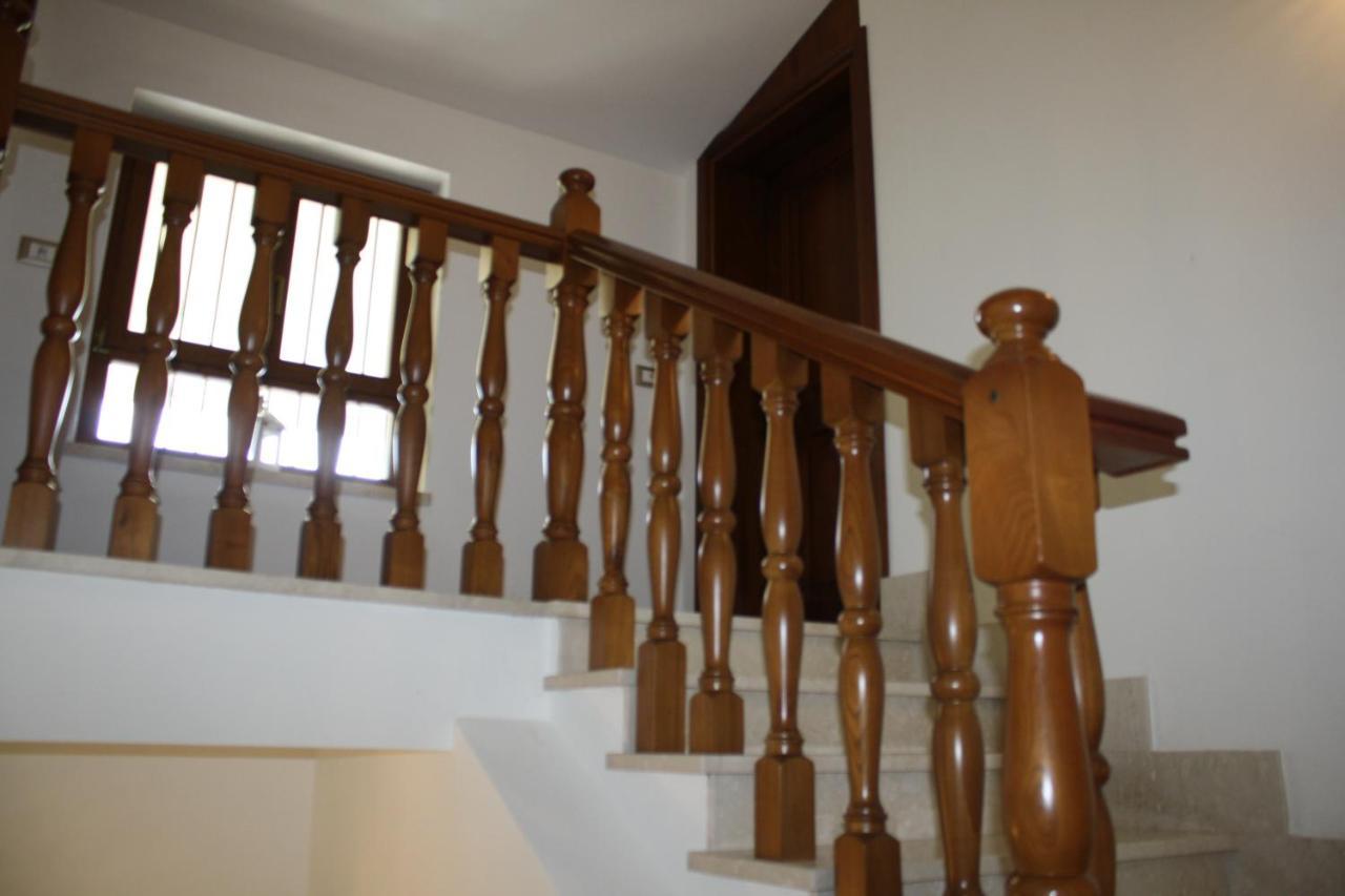 Villa Colle Nanto Extérieur photo