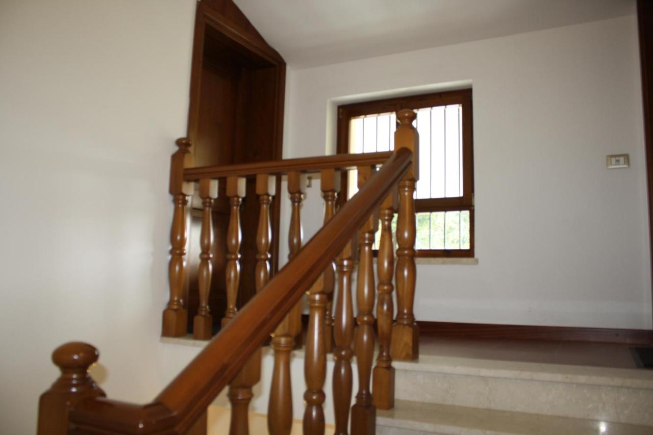 Villa Colle Nanto Extérieur photo