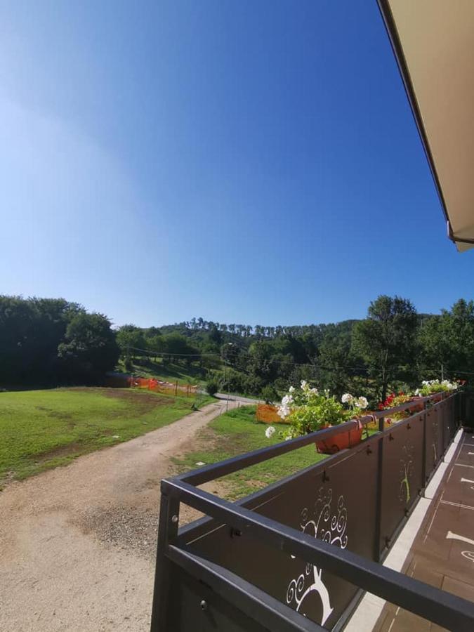 Villa Colle Nanto Extérieur photo