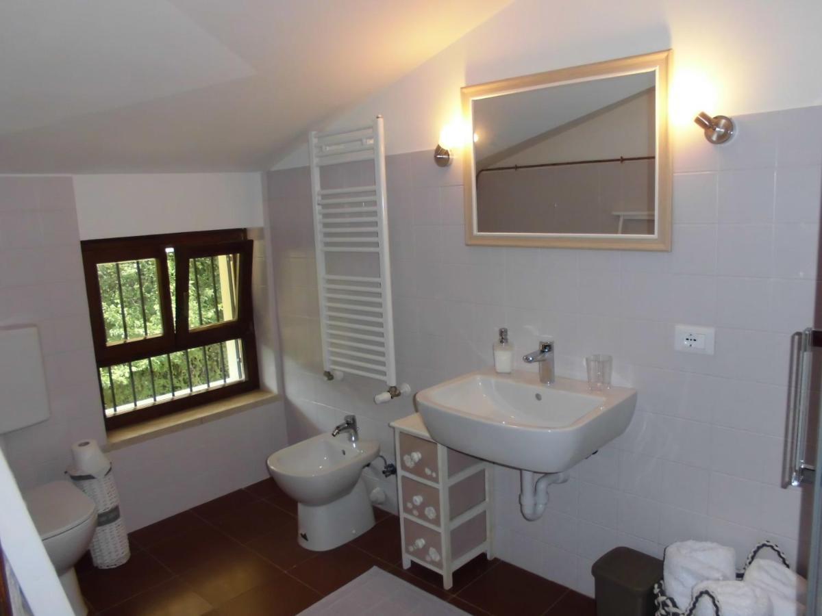 Villa Colle Nanto Extérieur photo