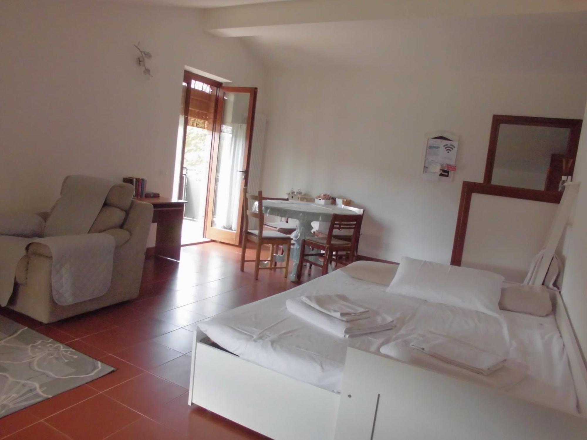 Villa Colle Nanto Extérieur photo